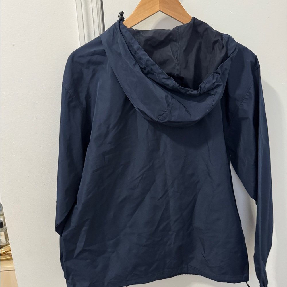 Champion Black Pullover Jacket - image 3